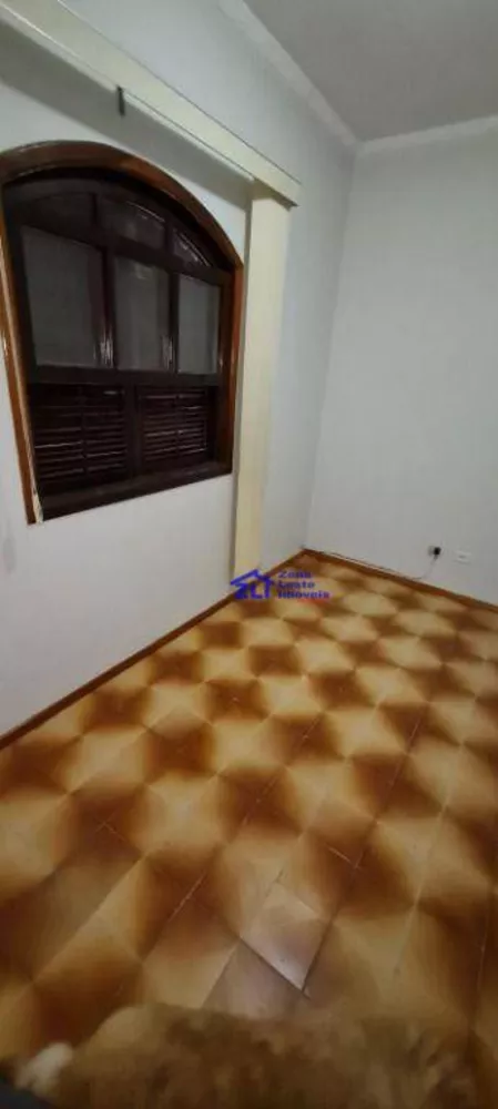 Sobrado, 3 quartos, 125 m² - Foto 3