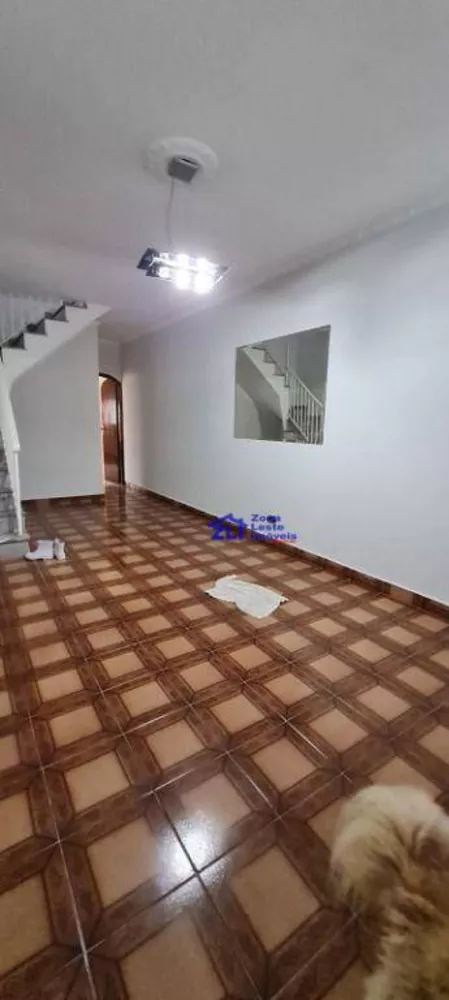Sobrado, 3 quartos, 125 m² - Foto 6