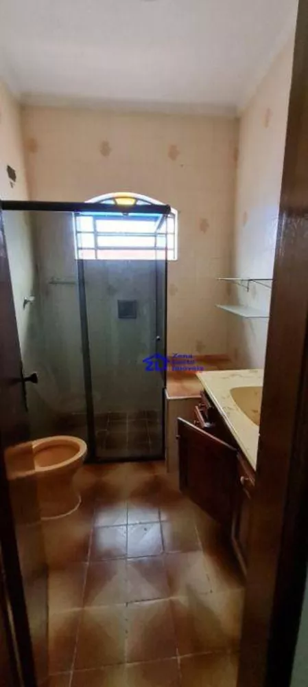 Sobrado, 3 quartos, 125 m² - Foto 10