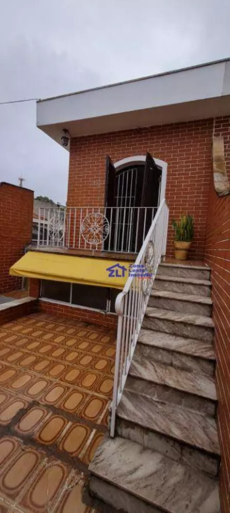 Sobrado, 3 quartos, 125 m² - Foto 13