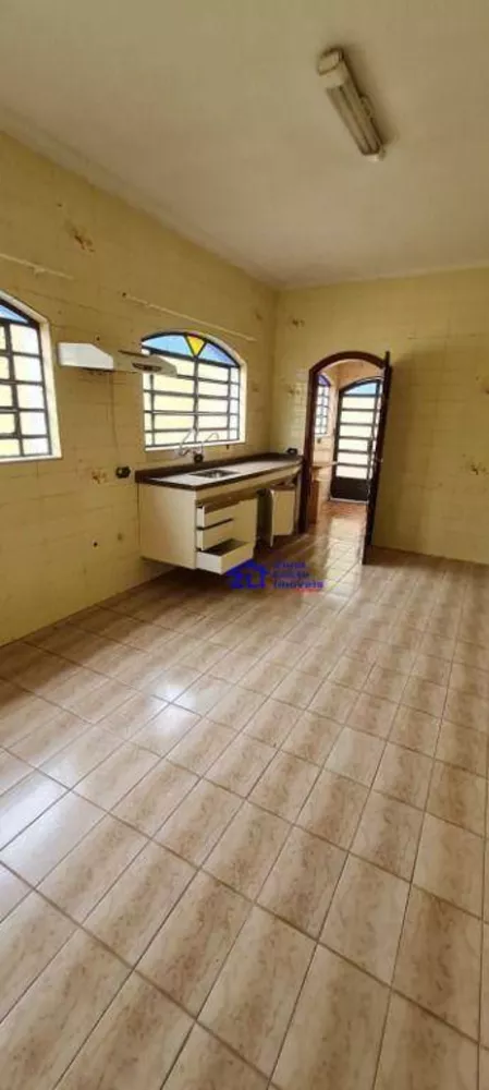 Sobrado, 3 quartos, 125 m² - Foto 9