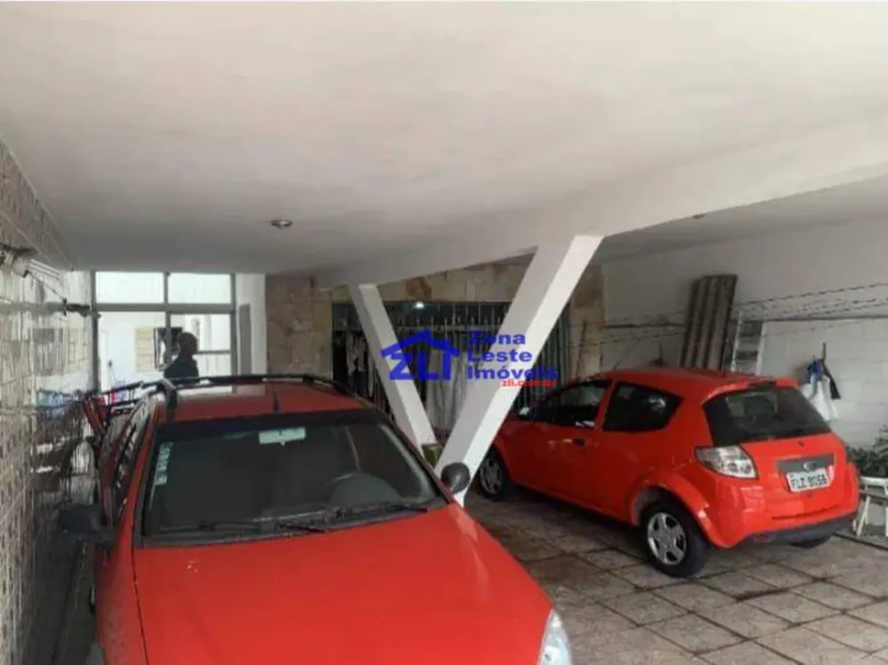 Sobrado, 3 quartos, 195 m² - Foto 2