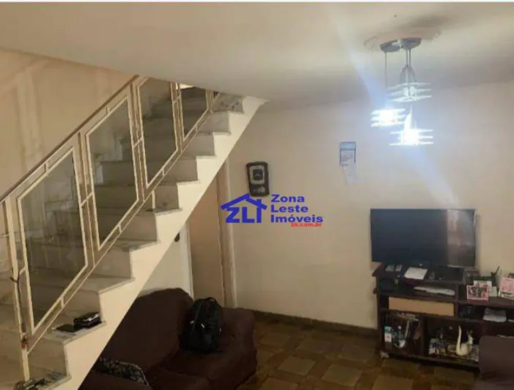 Sobrado, 3 quartos, 195 m² - Foto 1
