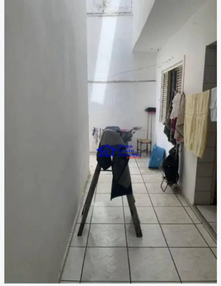 Sobrado, 3 quartos, 195 m² - Foto 4