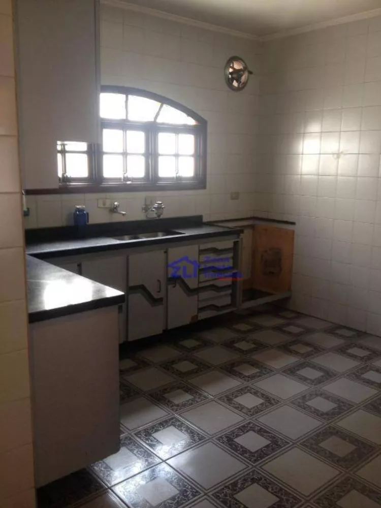 Sobrado, 2 quartos, 270 m² - Foto 5