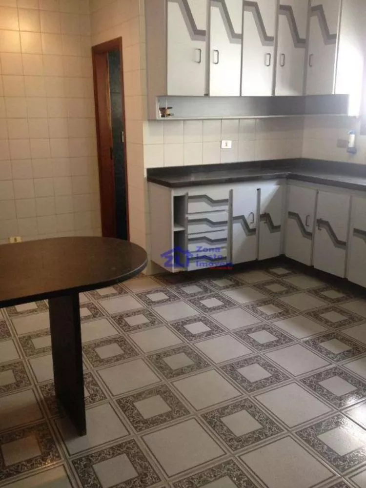 Sobrado, 2 quartos, 270 m² - Foto 6
