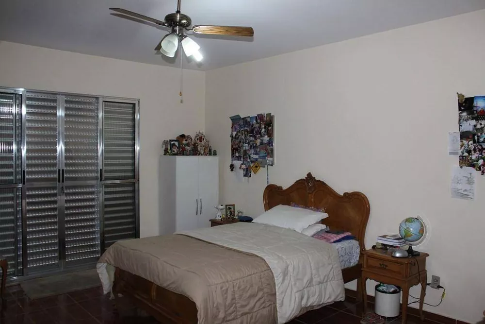 Sobrado, 3 quartos, 280 m² - Foto 9