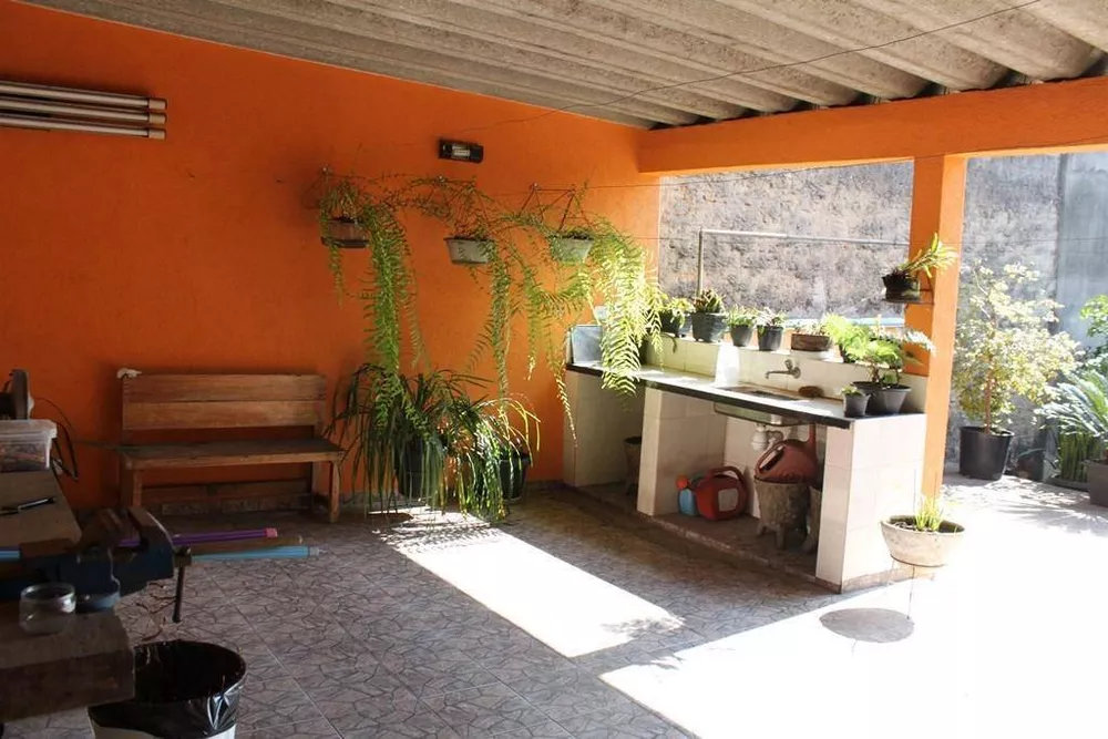 Sobrado, 3 quartos, 280 m² - Foto 12