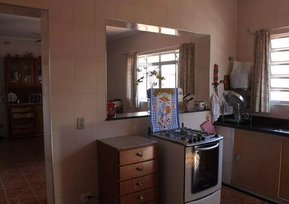 Sobrado, 3 quartos, 280 m² - Foto 5