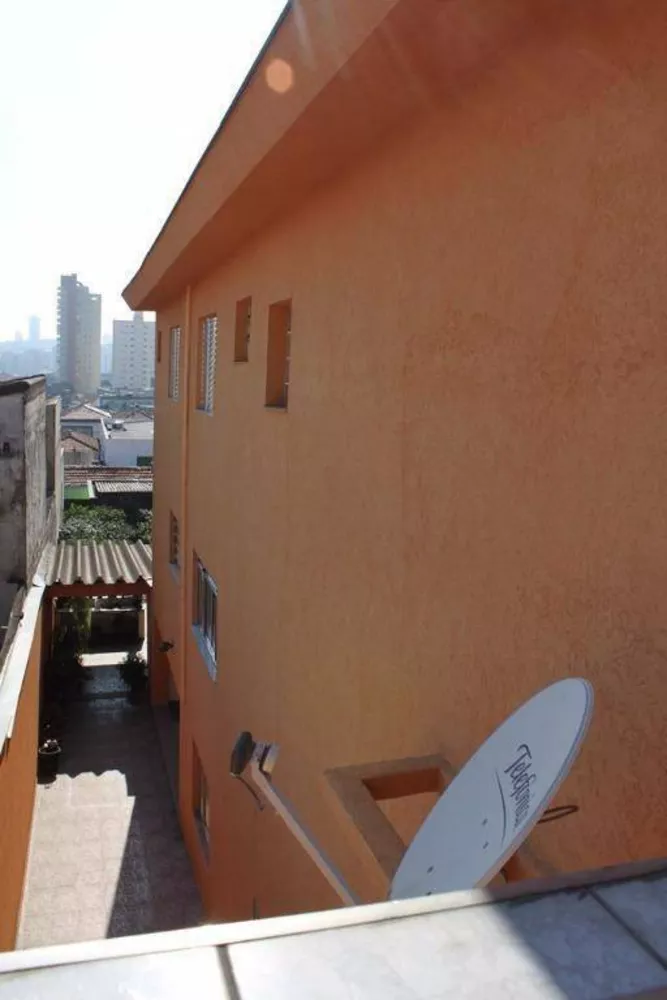 Sobrado, 3 quartos, 280 m² - Foto 8