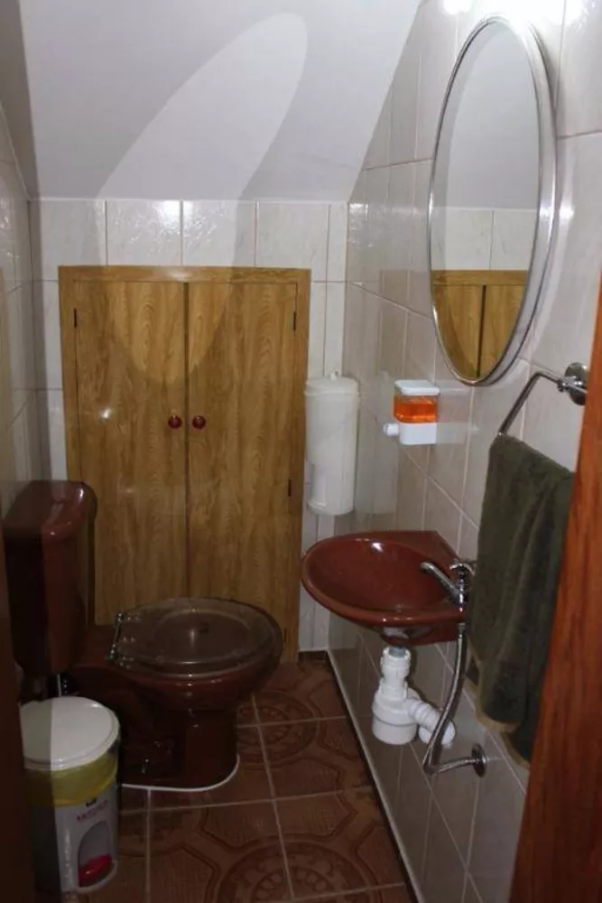 Sobrado, 3 quartos, 280 m² - Foto 4