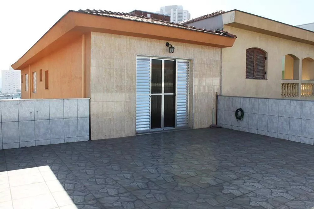 Sobrado, 3 quartos, 280 m² - Foto 7