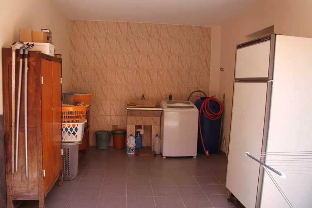Sobrado, 3 quartos, 280 m² - Foto 11