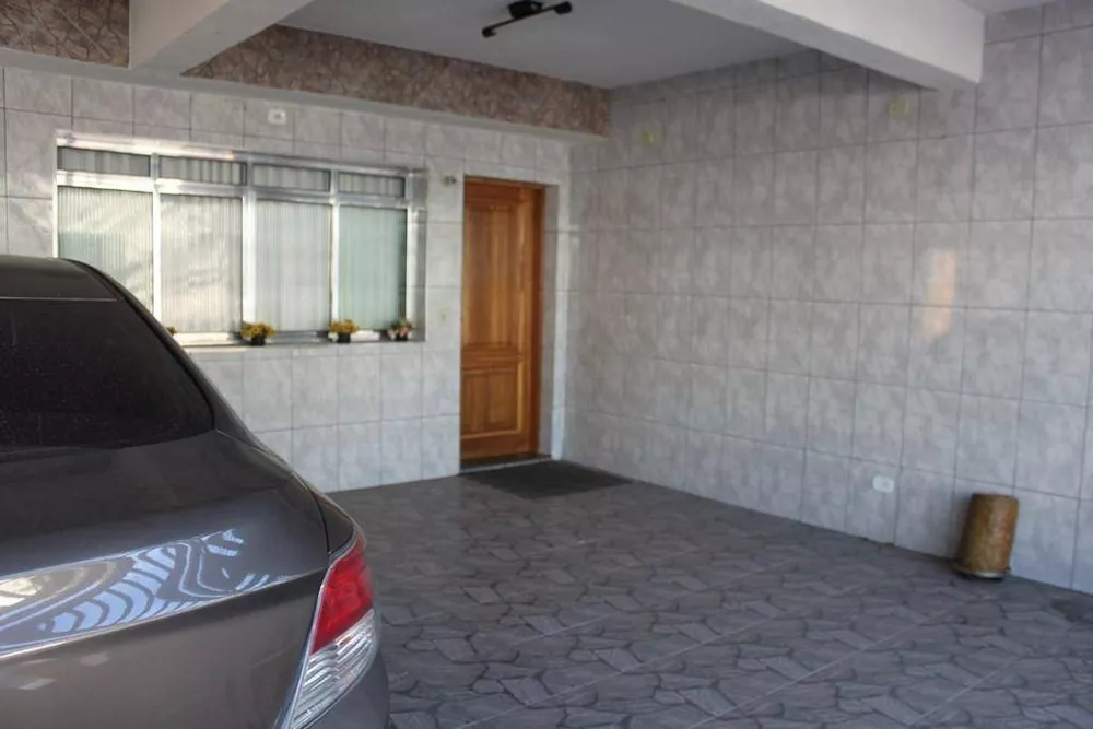 Sobrado, 3 quartos, 280 m² - Foto 1