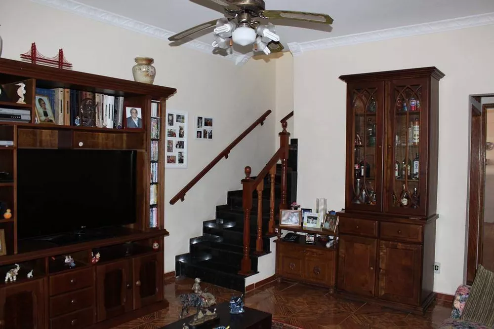 Sobrado, 3 quartos, 280 m² - Foto 3