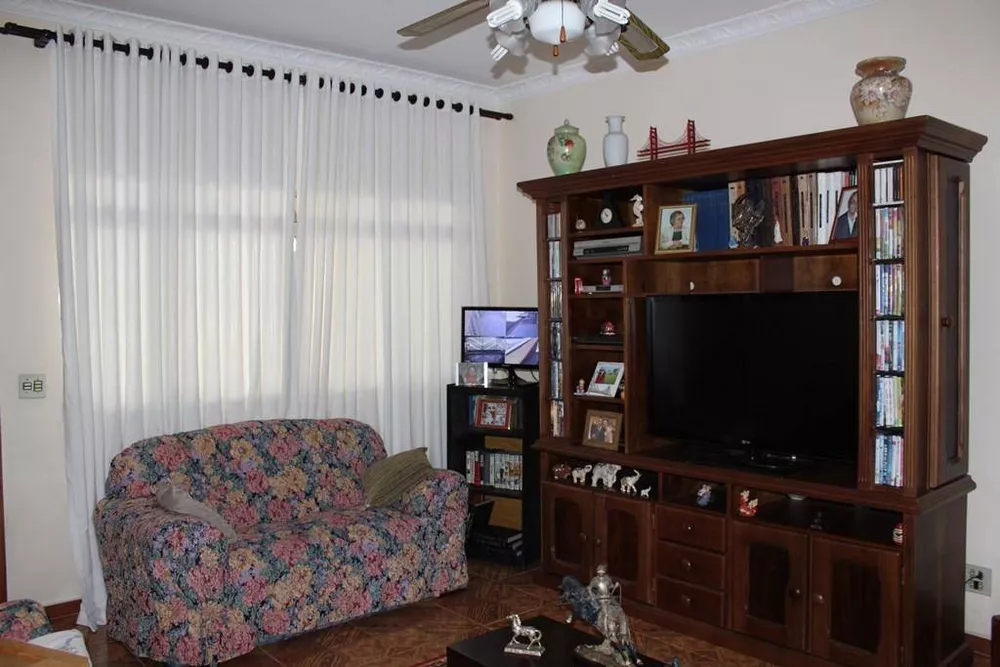 Sobrado, 3 quartos, 280 m² - Foto 2