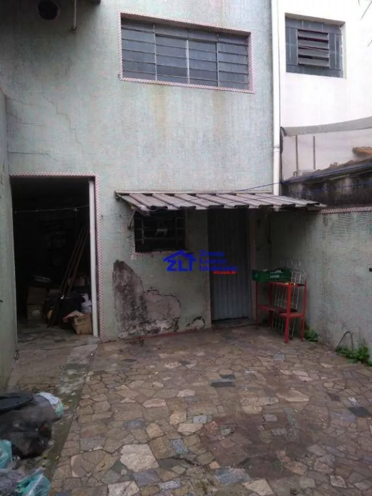 Sobrado, 3 quartos, 155 m² - Foto 9