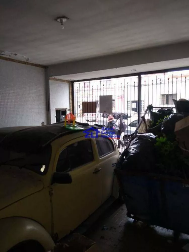 Sobrado, 3 quartos, 155 m² - Foto 1