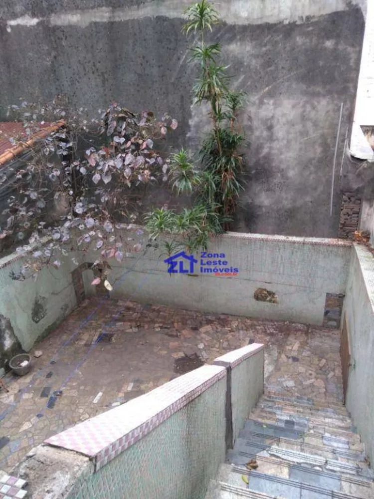 Sobrado, 3 quartos, 155 m² - Foto 5