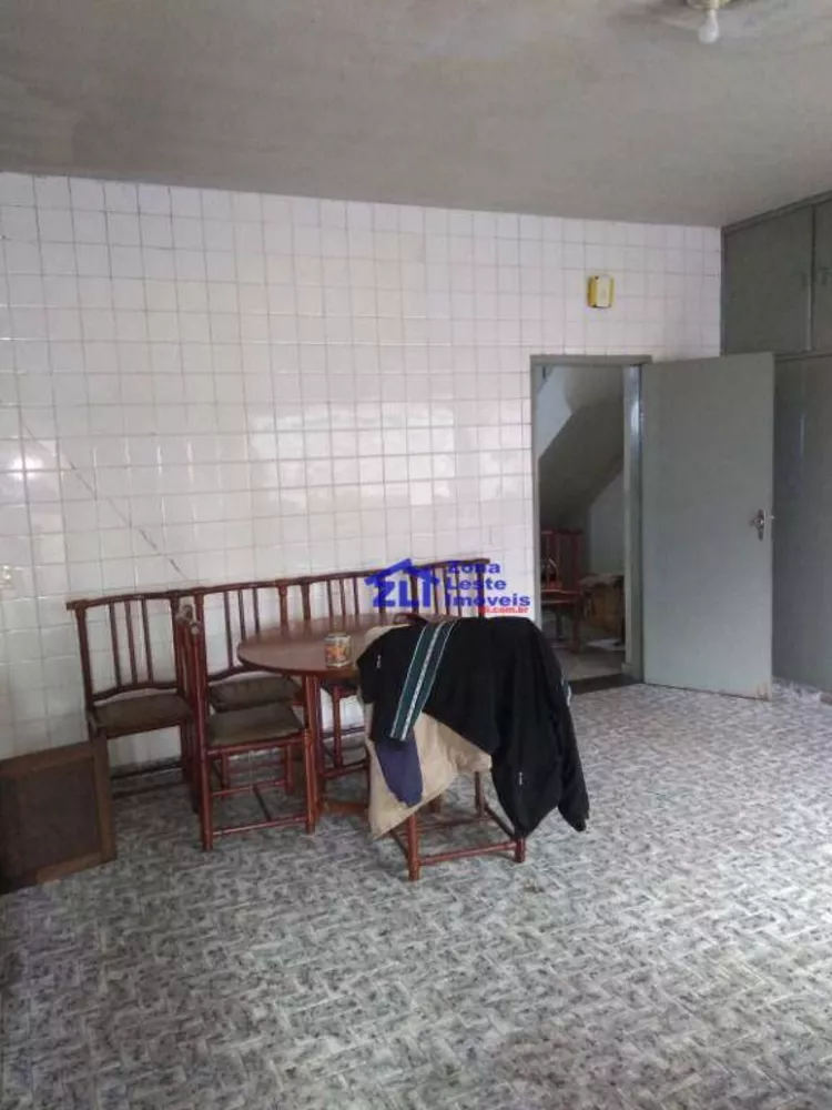 Sobrado, 3 quartos, 155 m² - Foto 4