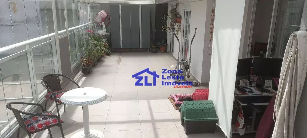 Apartamento, 3 quartos, 105 m² - Foto 1