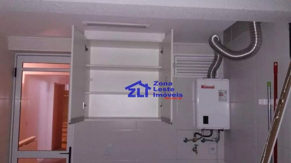 Apartamento, 3 quartos, 105 m² - Foto 8