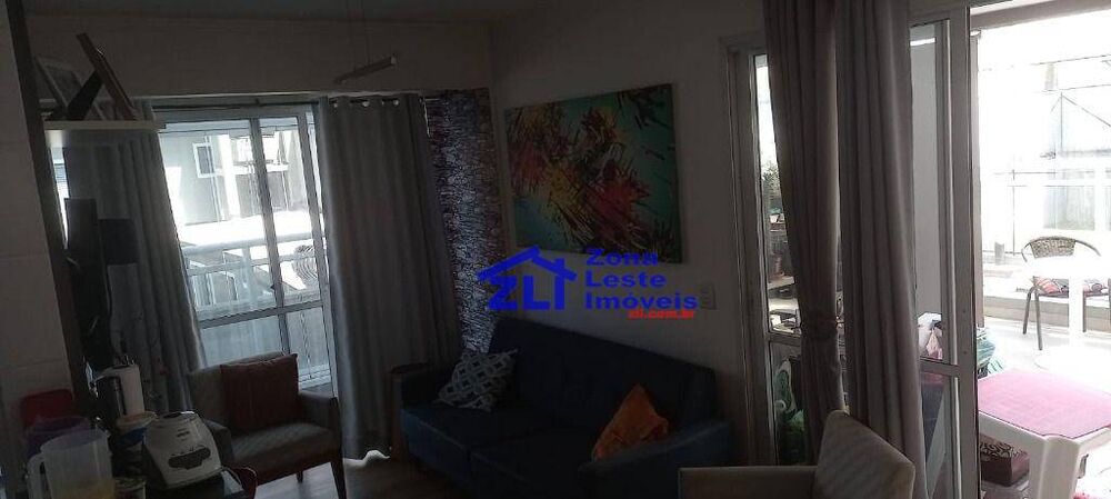 Apartamento, 3 quartos, 105 m² - Foto 2