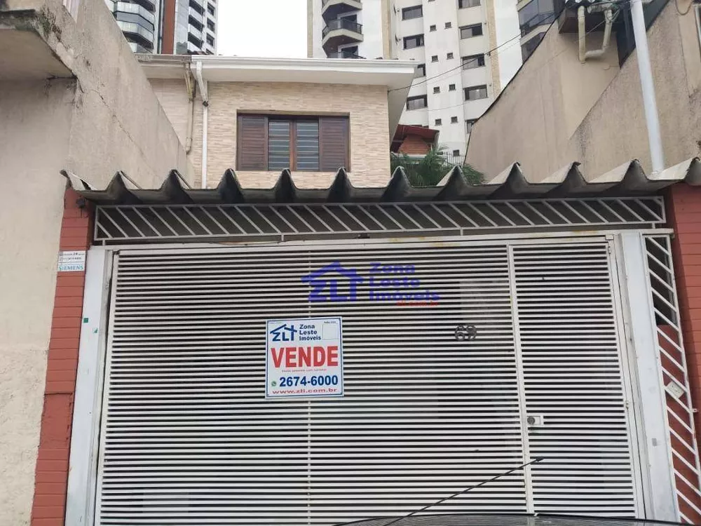 Casa, 2 quartos, 229 m² - Foto 1