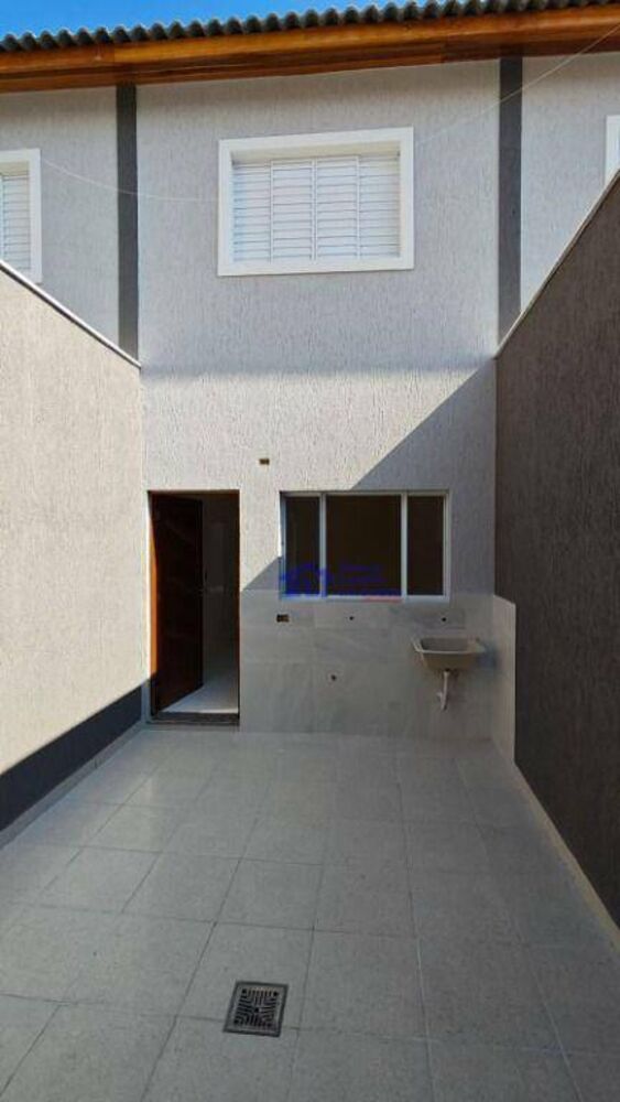 Sobrado, 2 quartos, 67 m² - Foto 3