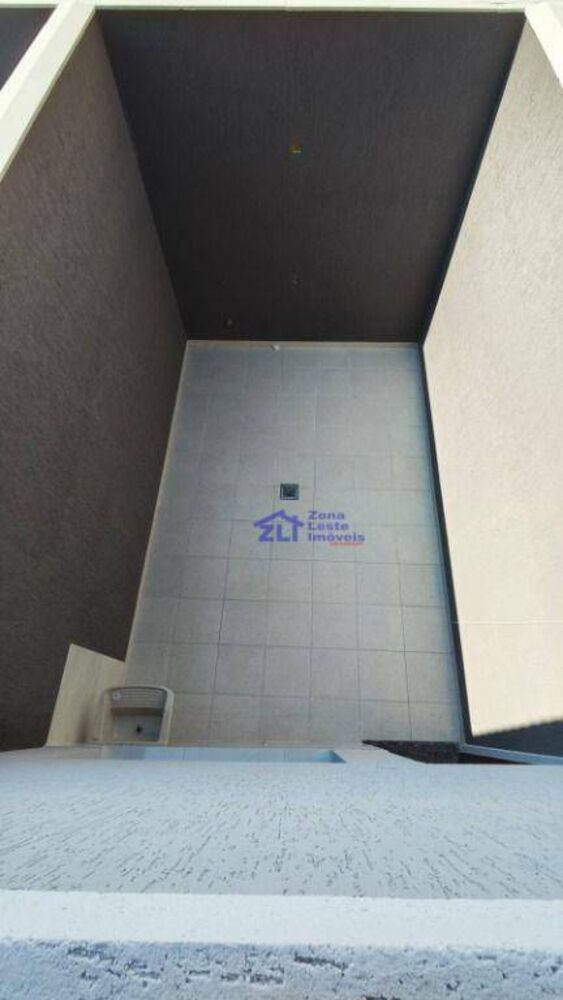 Sobrado, 2 quartos, 67 m² - Foto 1