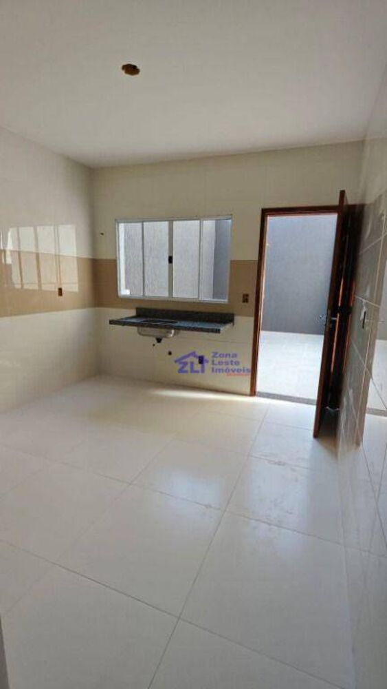 Sobrado, 2 quartos, 67 m² - Foto 2