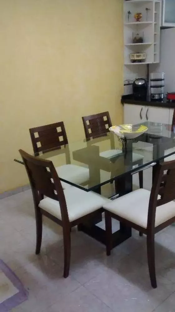 Sobrado, 3 quartos, 125 m² - Foto 12