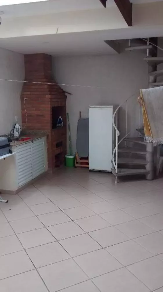 Sobrado, 3 quartos, 125 m² - Foto 5