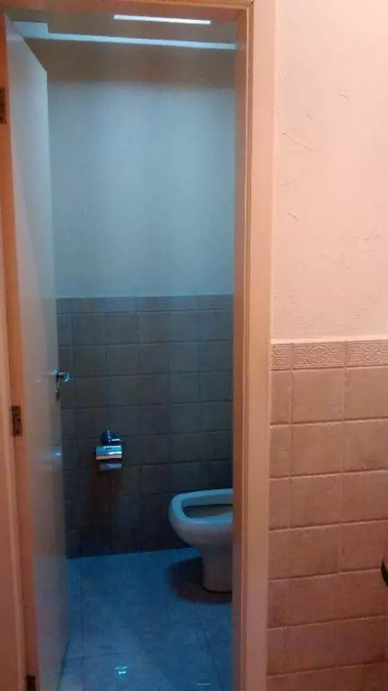 Sobrado, 3 quartos, 125 m² - Foto 8