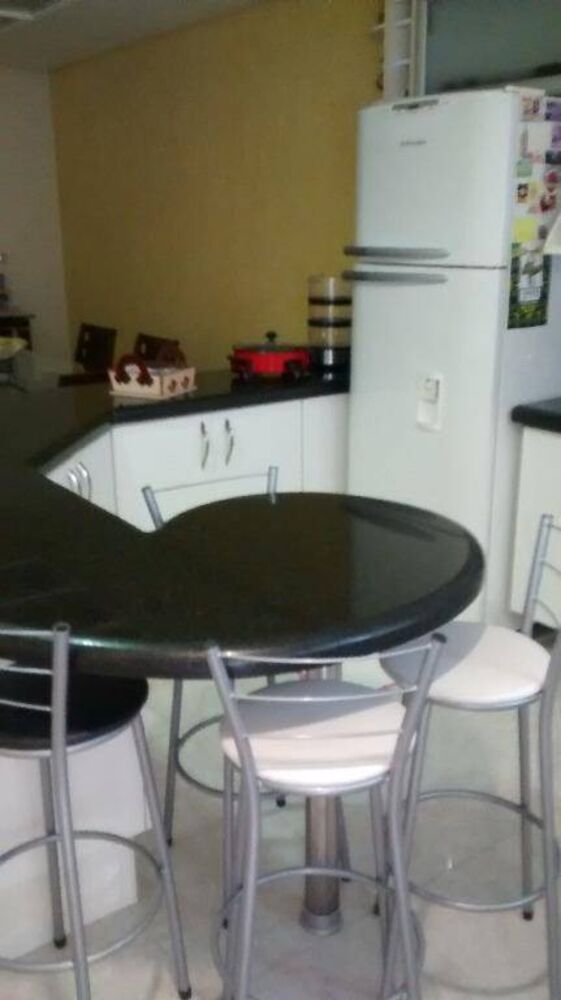 Sobrado, 3 quartos, 125 m² - Foto 13