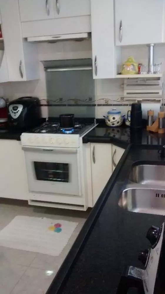 Sobrado, 3 quartos, 125 m² - Foto 10