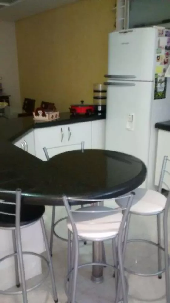 Sobrado, 3 quartos, 125 m² - Foto 11