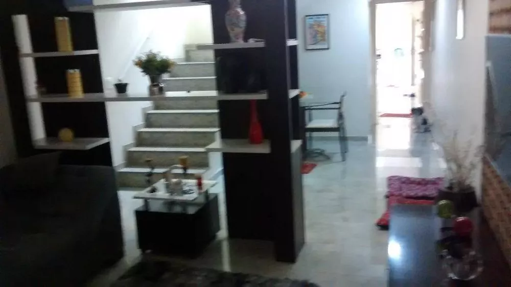 Sobrado, 3 quartos, 125 m² - Foto 7