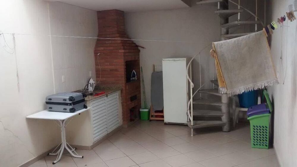 Sobrado, 3 quartos, 125 m² - Foto 15