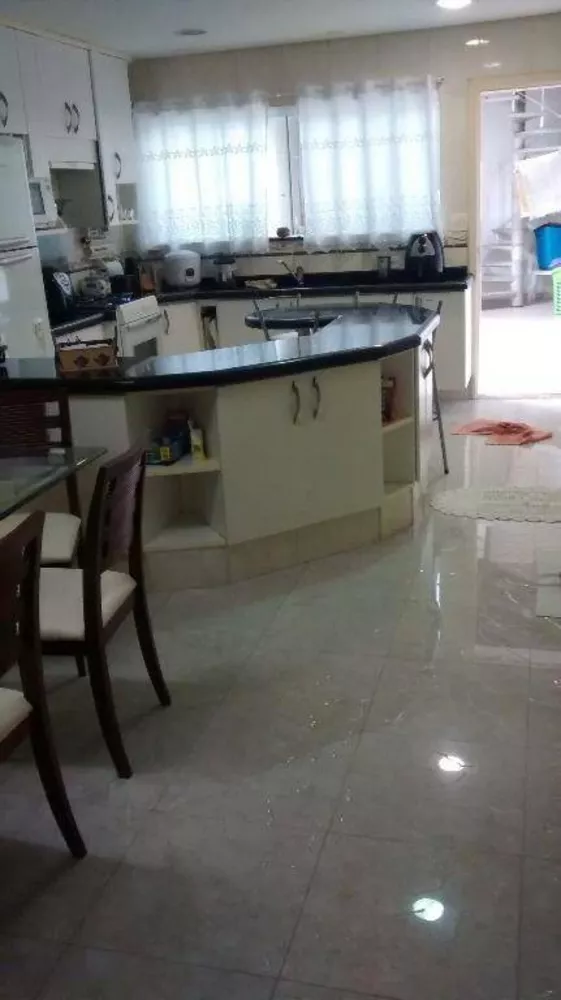 Sobrado, 3 quartos, 125 m² - Foto 4