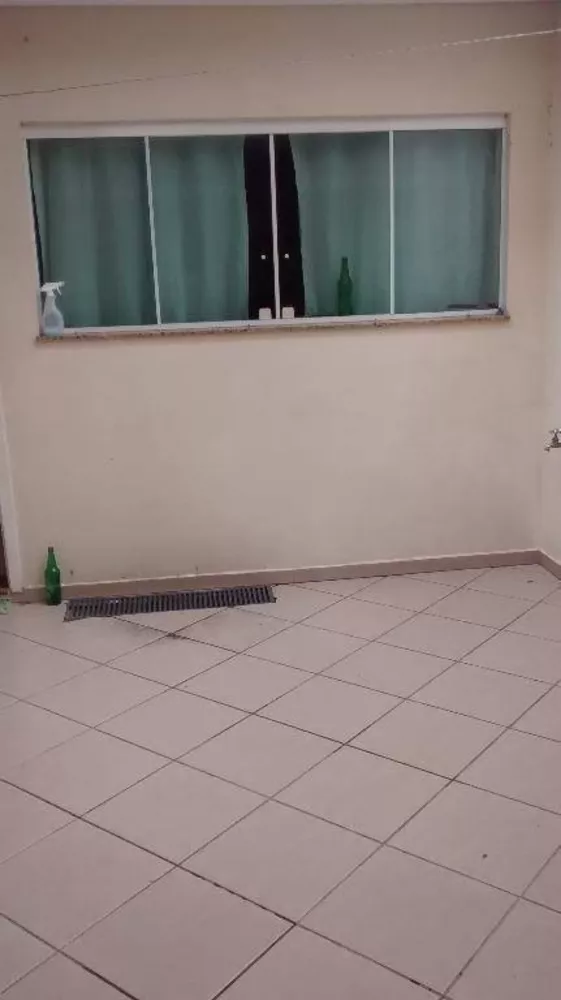Sobrado, 3 quartos, 125 m² - Foto 2
