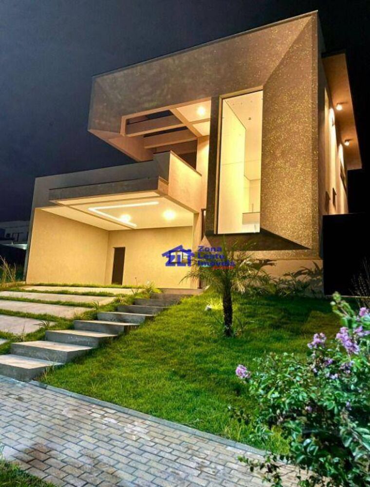 Casa de Condomínio, 3 quartos - Foto 8