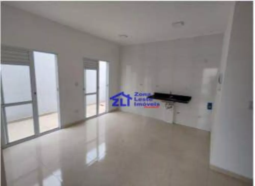 Apartamento, 1 quarto, 30 m² - Foto 5