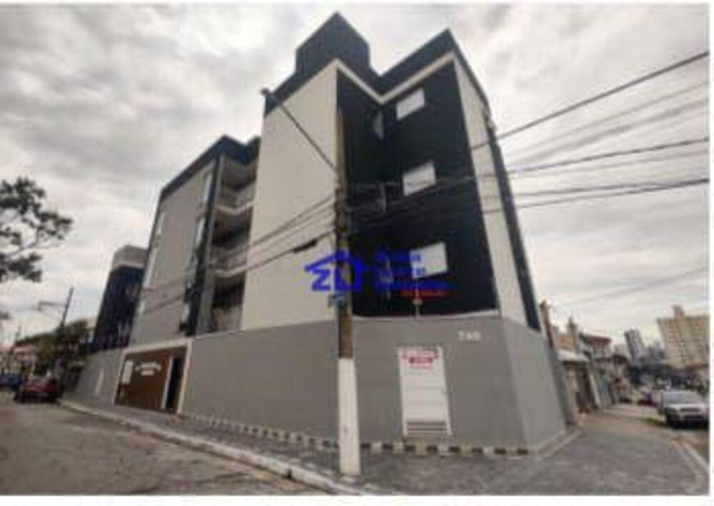 Apartamento, 1 quarto, 30 m² - Foto 1