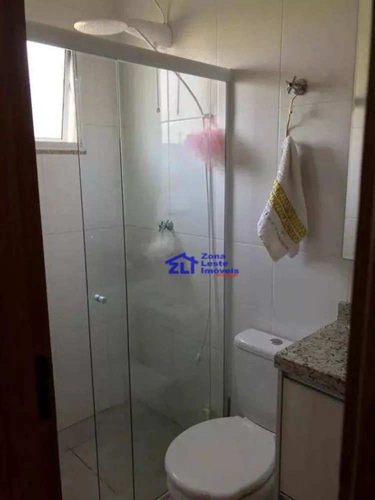 Sobrado à venda com 2 quartos, 69m² - Foto 4