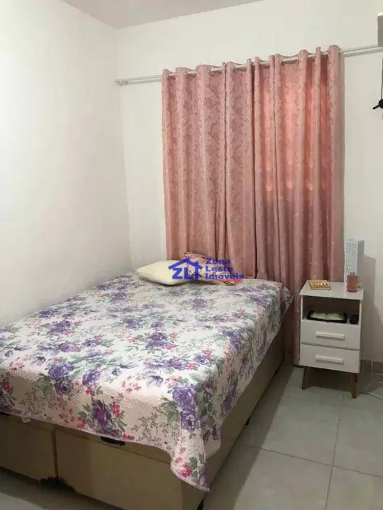 Sobrado à venda com 2 quartos, 69m² - Foto 2