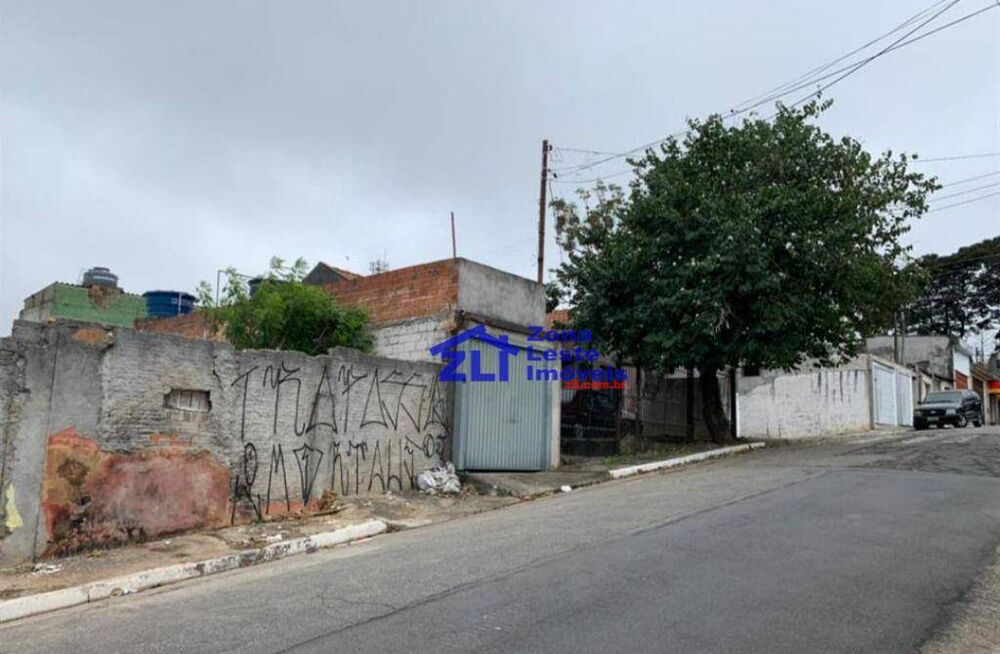 Terreno, 2700 m² - Foto 1