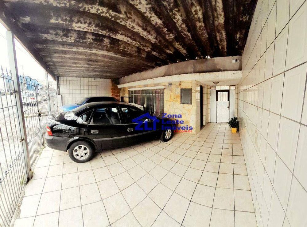 Casa, 4 quartos, 160 m² - Foto 4