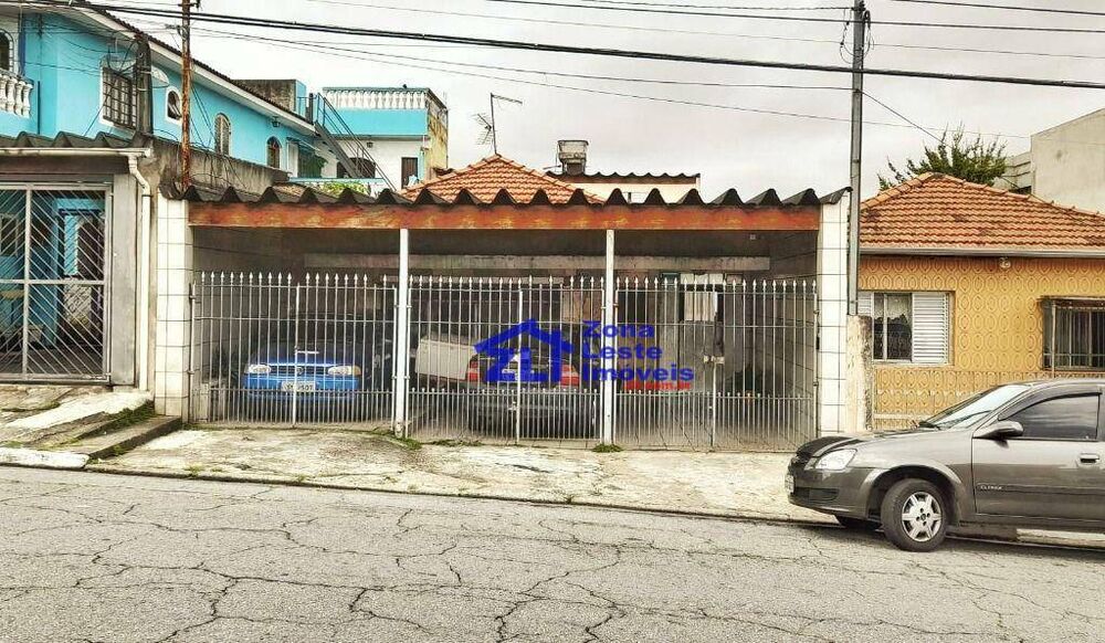 Casa, 4 quartos, 160 m² - Foto 2