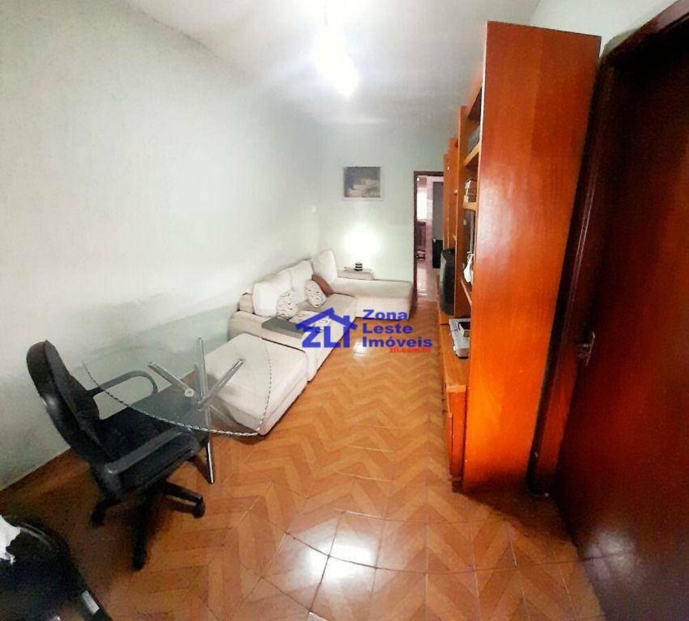 Casa, 4 quartos, 160 m² - Foto 3